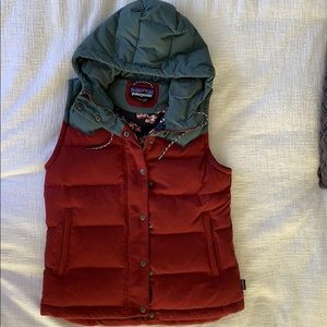Patagonia Winter Vest